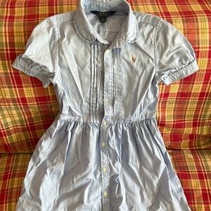 POLO Ralph Lauren Dress Size 6